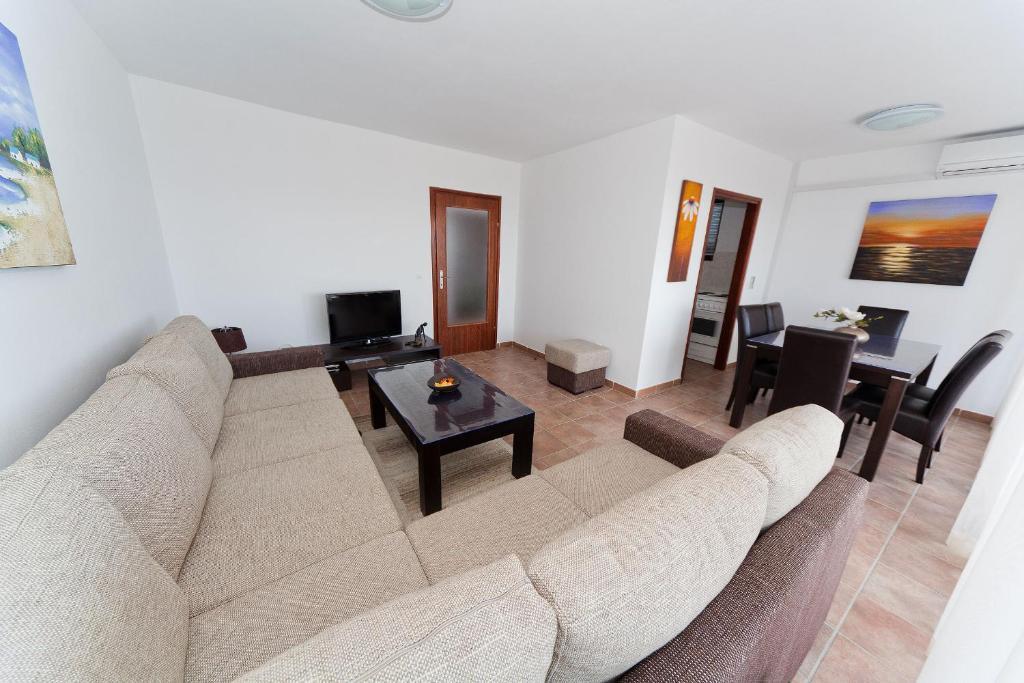 Apartments Casa Bianca Crikvenica Eksteriør bilde