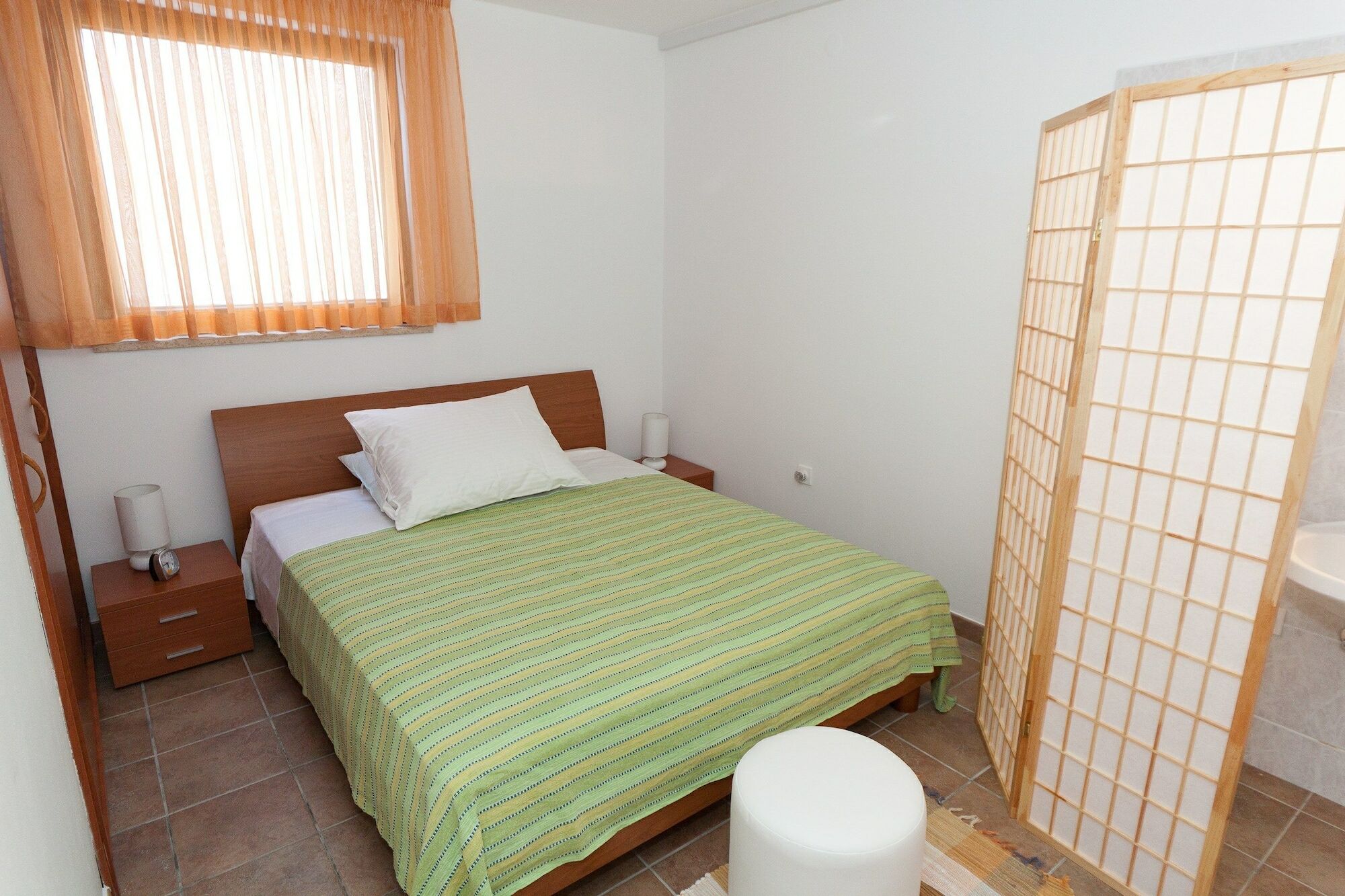 Apartments Casa Bianca Crikvenica Eksteriør bilde